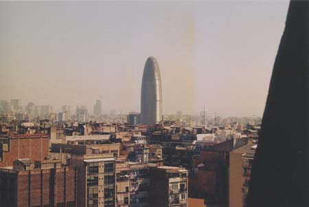 Barcelona Gerkin 2005